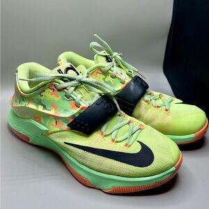 Nike KD 7 Easter Edition